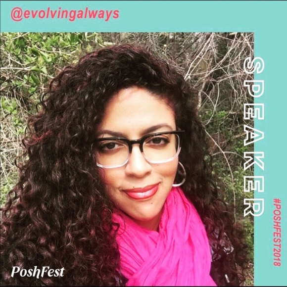 Welcome To My Boutique 💐 Poshmark Ambassador - Picture 4 of 7